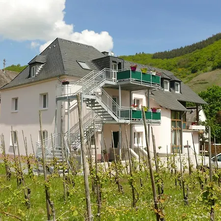 Luiza Fewo Trittenheim Exterior photo