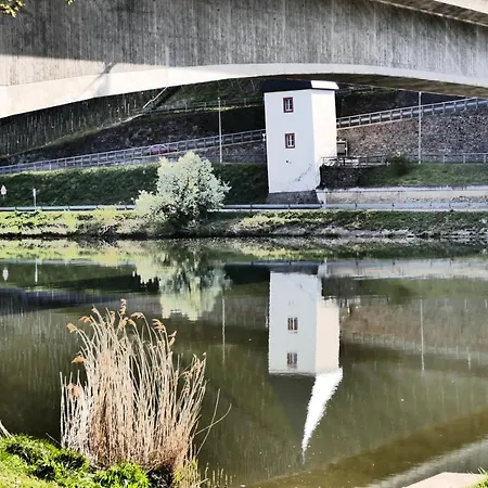 Luiza Fewo Trittenheim Exterior photo