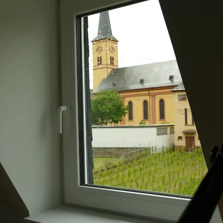 Luiza Fewo Trittenheim Exterior photo