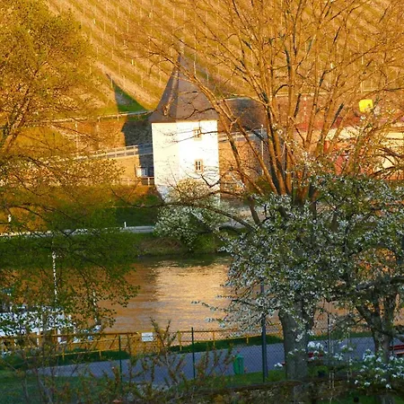 Luiza Fewo Trittenheim Exterior photo
