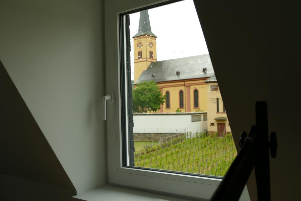 Luiza * Trittenheim